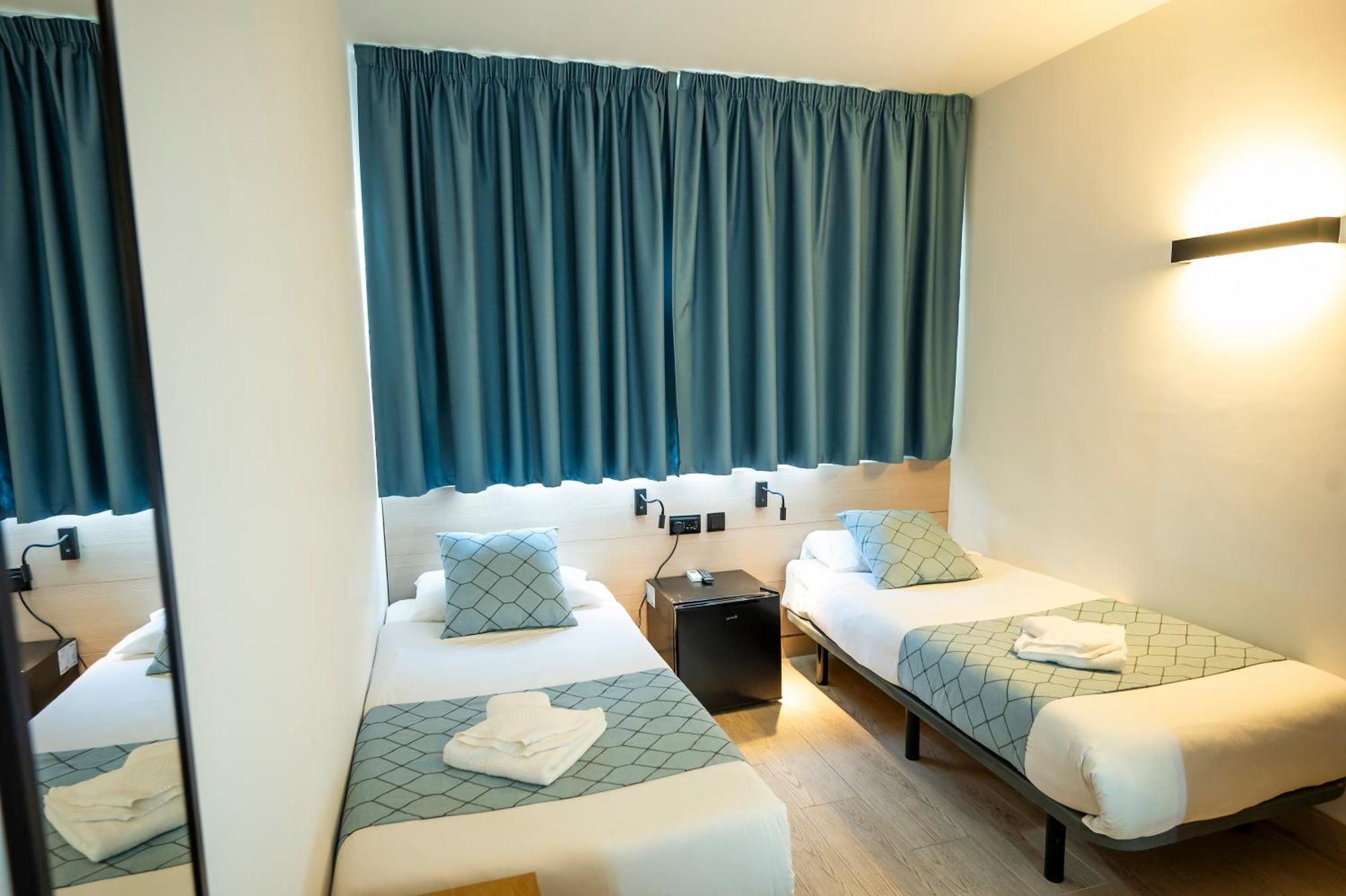Day'S Inn Hotel And Residence Sliema Exterior photo
