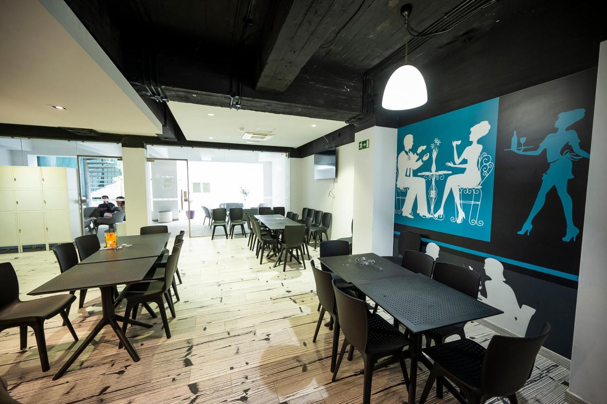 Day'S Inn Hotel And Residence Sliema Exterior photo